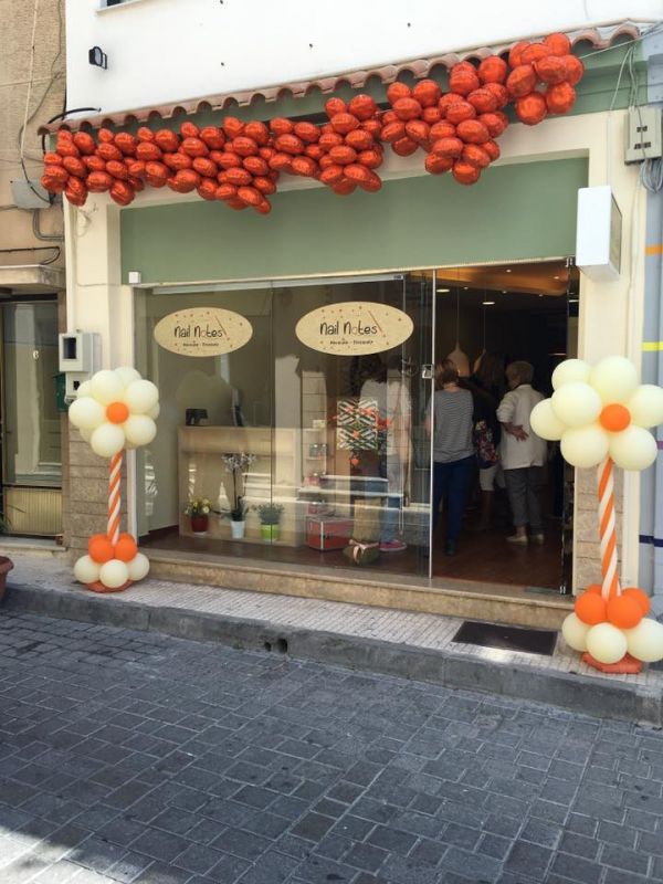 egainia_ nail_ notes_Aegina_"Περιποίηση άκρων" Στην οδό Μητροπόλεως 4 στην Αίγινα!!! Εμείς ευχόμαστε καλές δουλειές!!!!!095895_1080237855373678_2732378474731765624_n