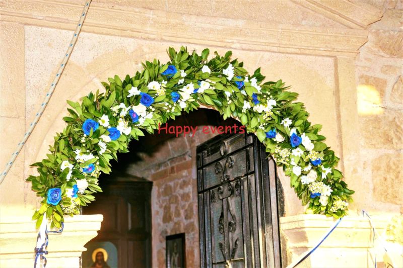 stolismos_vaptisis_me-louloudia_egina_